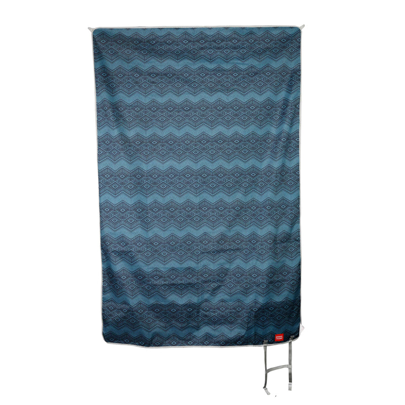 Load image into Gallery viewer, Meadow Mat Waterproof Ground Mat
