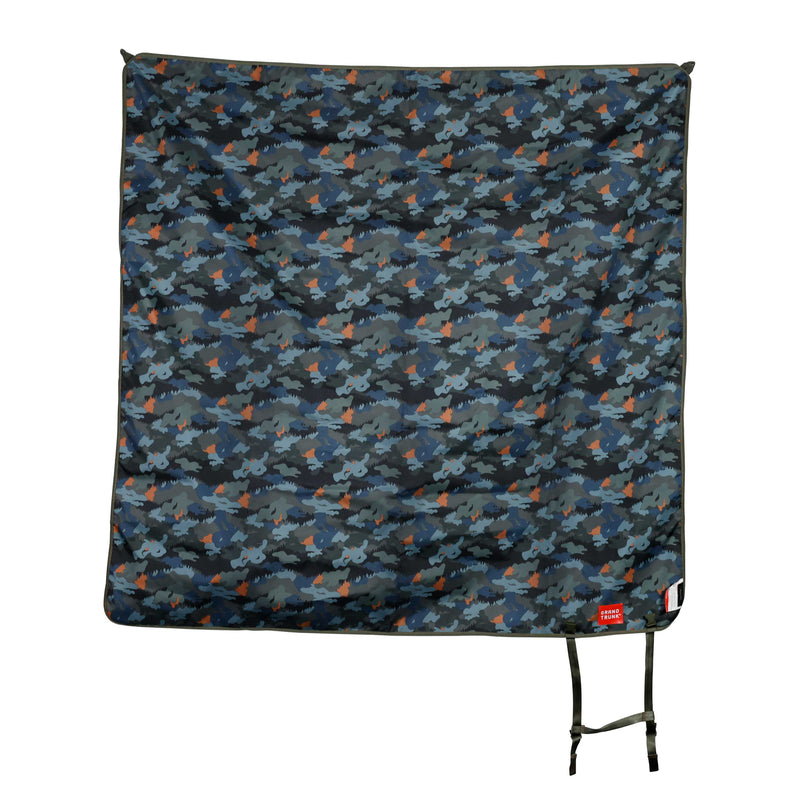 Load image into Gallery viewer, Meadow Mat Waterproof Ground Mat
