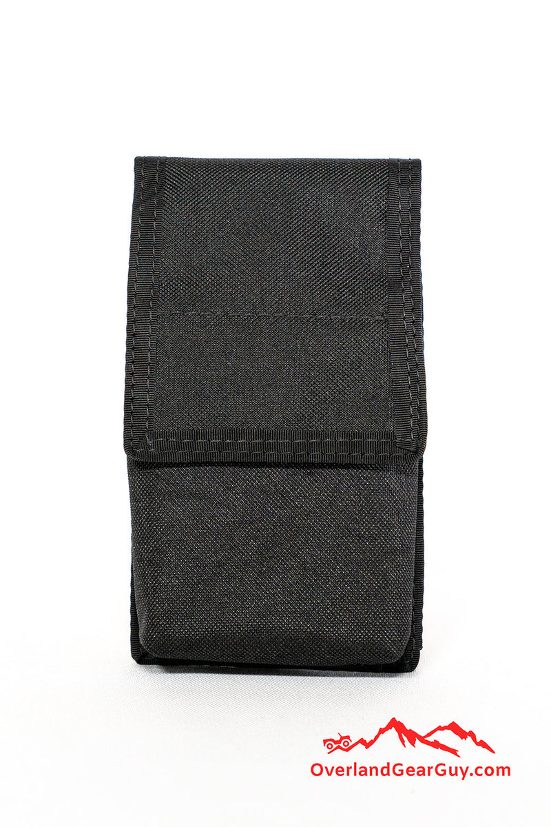 Load image into Gallery viewer, Cell Phone Pouch MOLLE
