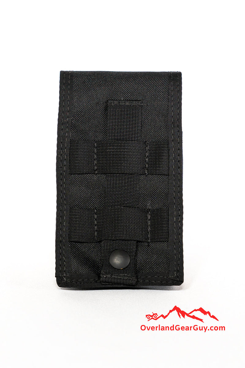 Load image into Gallery viewer, Cell Phone Pouch MOLLE
