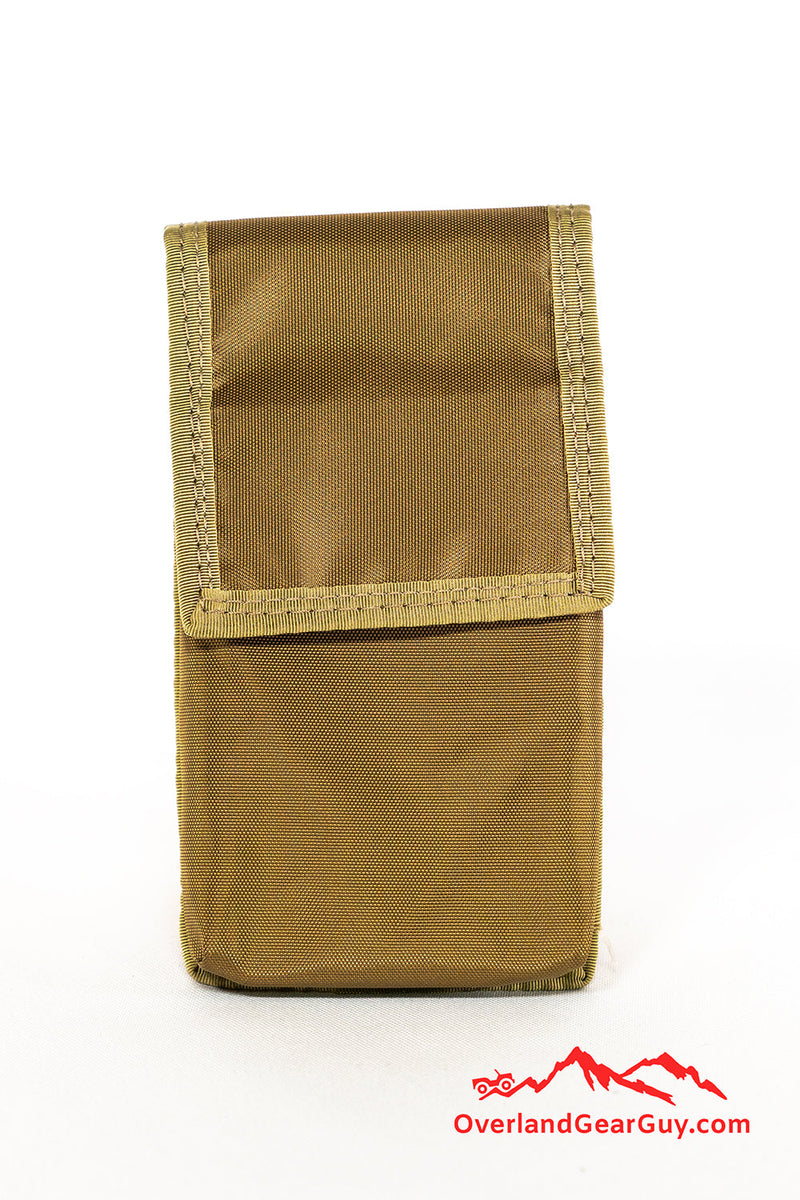 Load image into Gallery viewer, Cell Phone Pouch MOLLE
