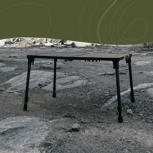 MTS-C Table