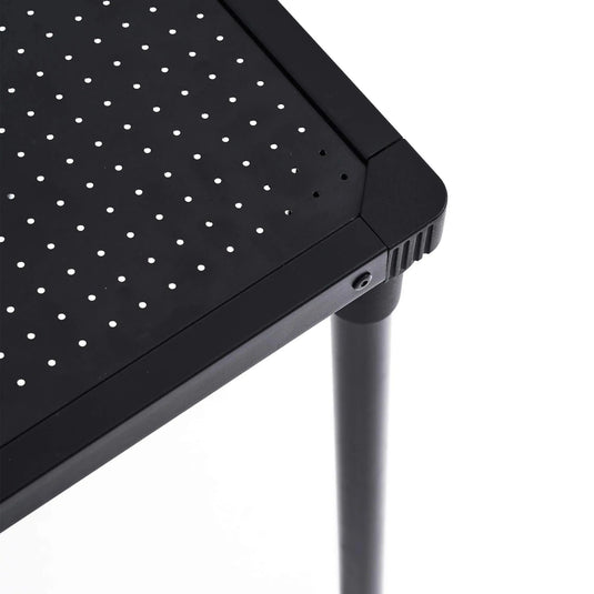 MTS-X Table
