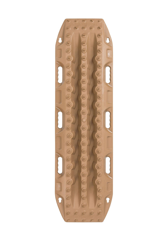 MAXTRAX MKII Desert Tan Recovery Boards