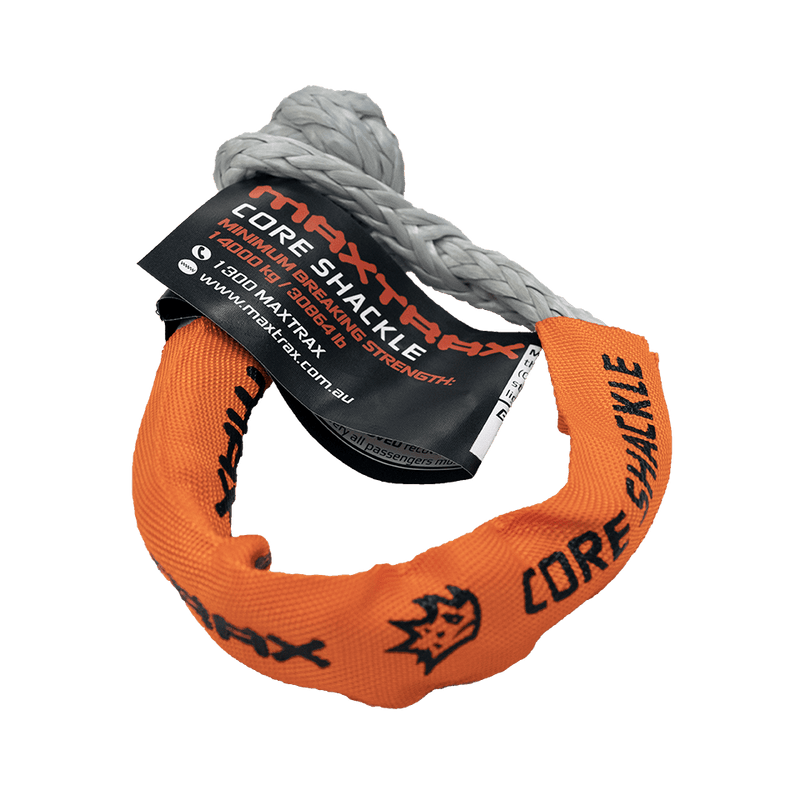 Load image into Gallery viewer, MAXTRAX Core Soft Shackle
