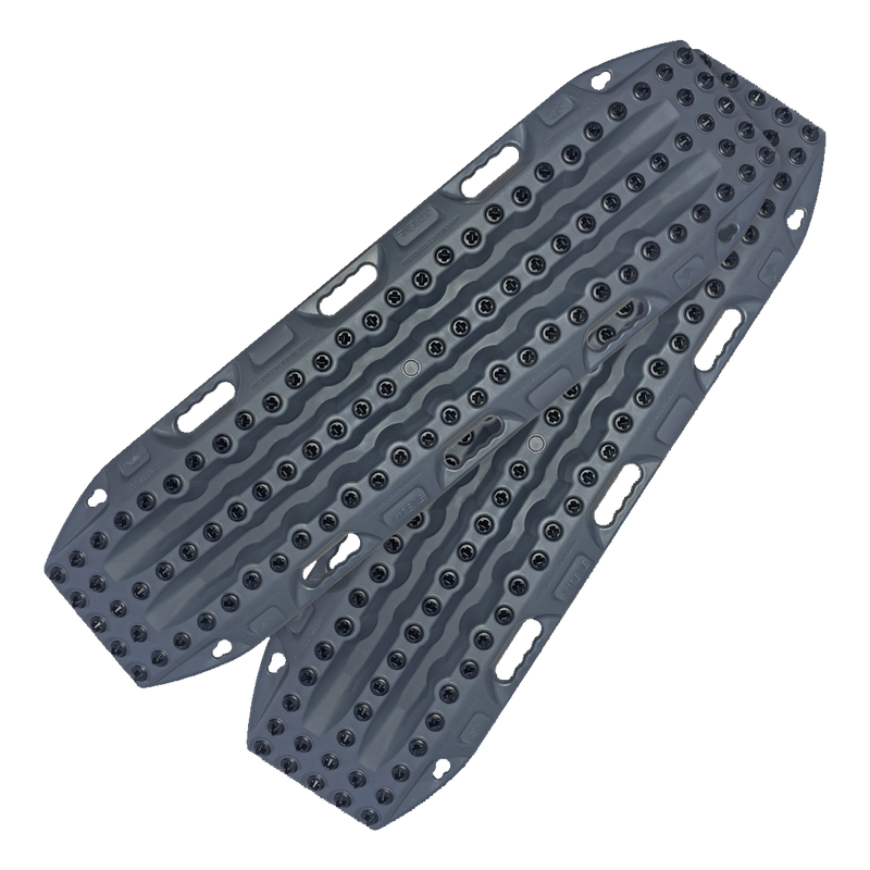 Load image into Gallery viewer, MAXTRAX XTREME Gunmetal Grey Recovery Boards
