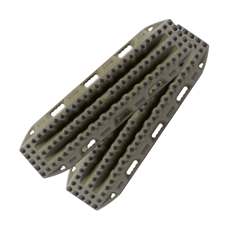 Load image into Gallery viewer, MAXTRAX Xtreme Olive Drab Recovery Boards

