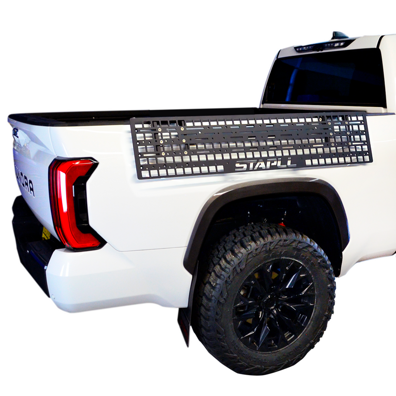 Load image into Gallery viewer, 48x10" Fender Rack
