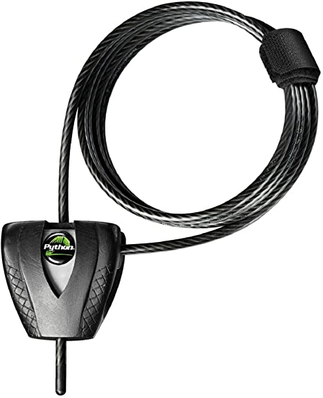 Load image into Gallery viewer, MasterLock Python Cable Lock

