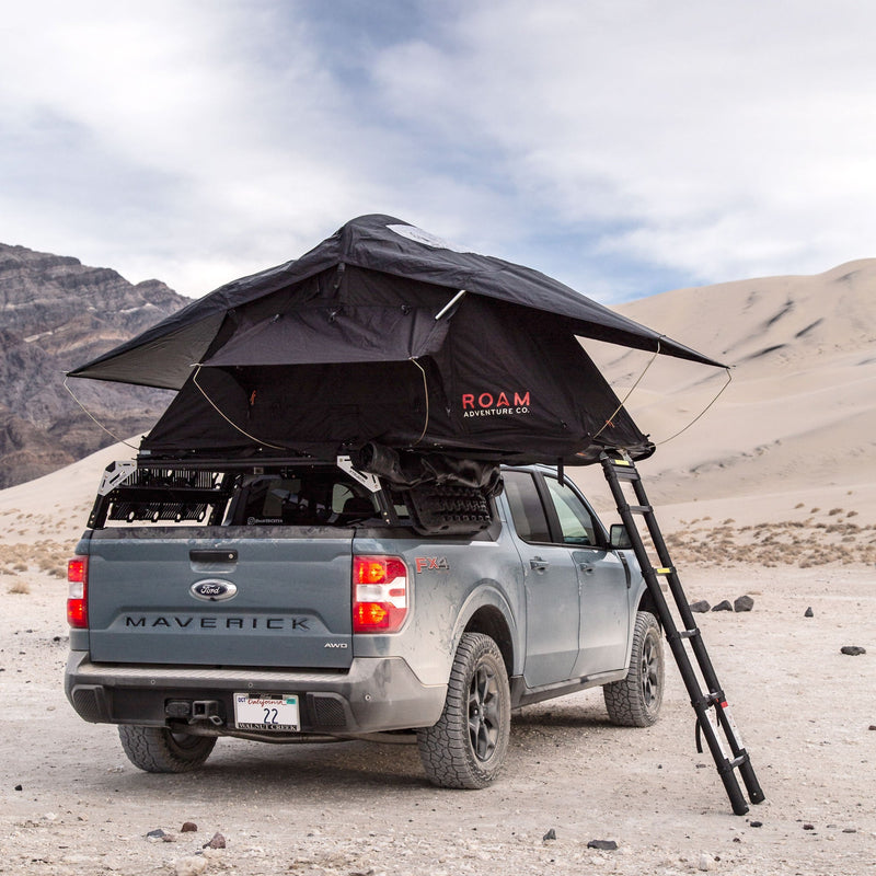 Load image into Gallery viewer, XTR1 Bed Rack for Retrax XR Cover - Ford Maverick
