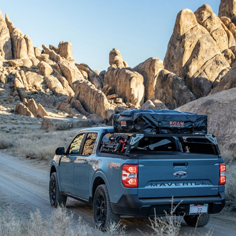Load image into Gallery viewer, XTR1 Bed Rack for Ford Maverick
