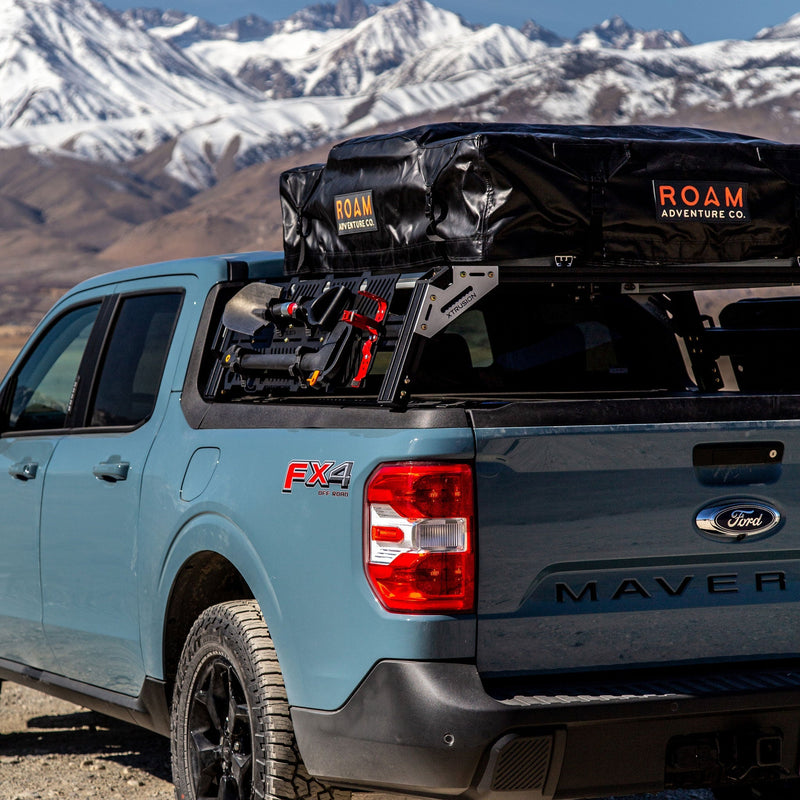 Load image into Gallery viewer, XTR1 Bed Rack for Retrax XR Cover - Ford Maverick
