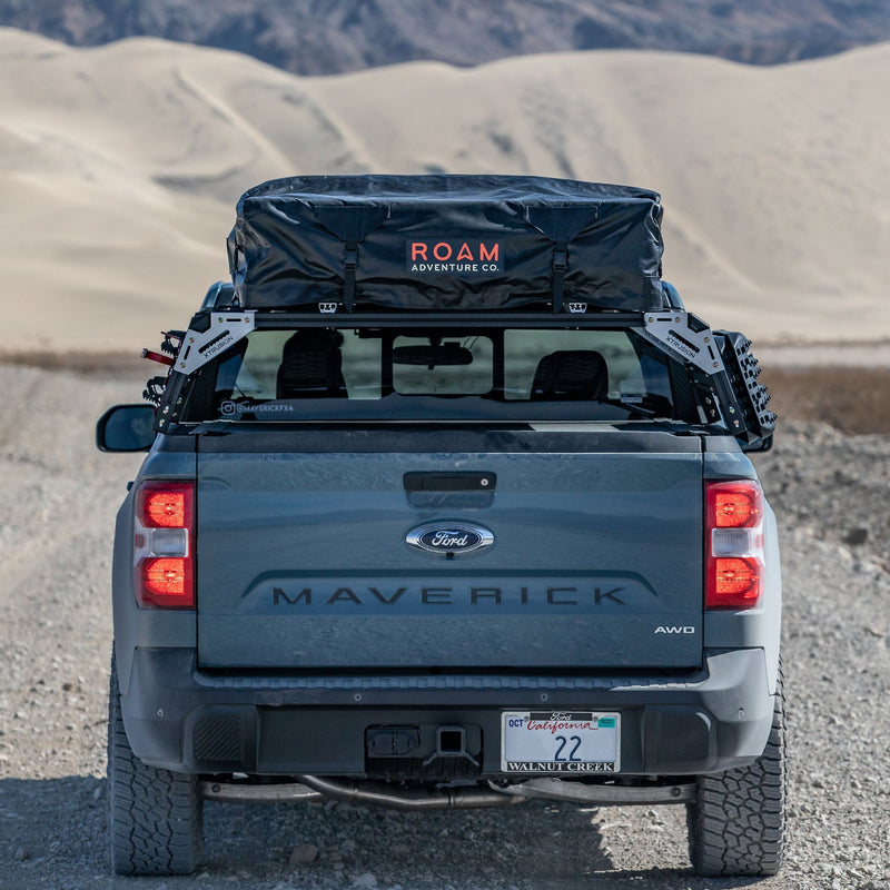 Load image into Gallery viewer, XTR1 Bed Rack for Retrax XR Cover - Ford Maverick
