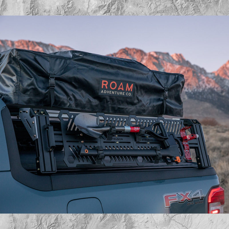 Load image into Gallery viewer, XTR1 Bed Rack for Retrax XR Cover - Ford Maverick
