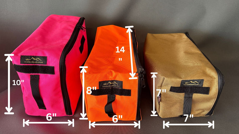 Load image into Gallery viewer, OGG Travel Bags
