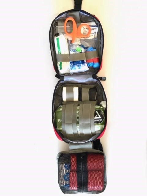 Load image into Gallery viewer, Off-Road Medical Kit
