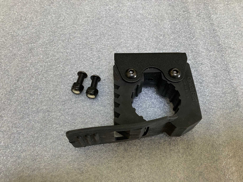 Load image into Gallery viewer, Quick Fist medium mount with lower bolt plate assy
