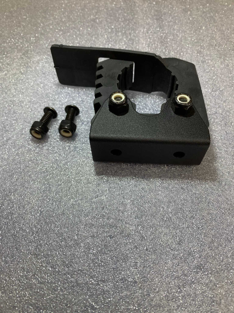 Load image into Gallery viewer, Quick Fist medium mount with lower bolt plate assy
