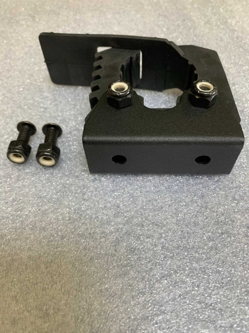Load image into Gallery viewer, Quick Fist medium mount with lower bolt plate assy
