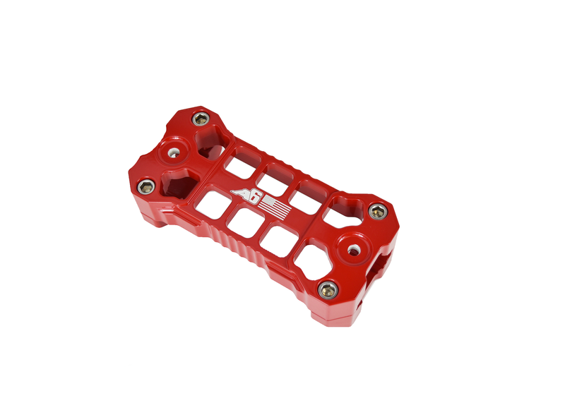 Load image into Gallery viewer, A6™ Mega Mount Device w/ Clamps (MMD)
