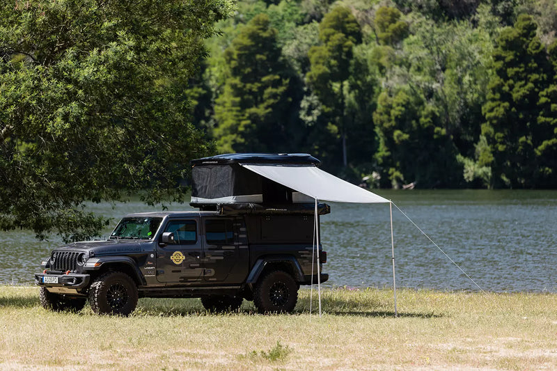 Load image into Gallery viewer, James Baroud Frontier Awning
