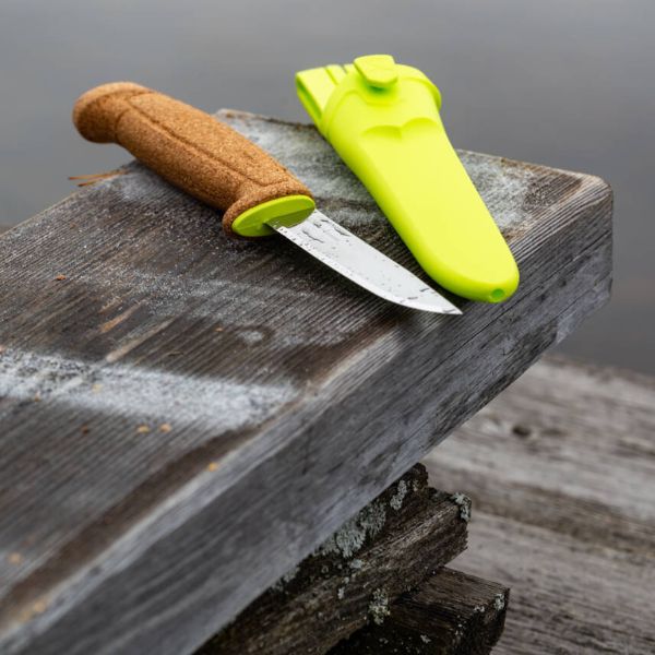 Load image into Gallery viewer, FLOATING KNIFE - STAINLESS
