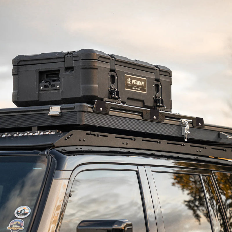 Load image into Gallery viewer, Carbon Fiber Crossbar Kit

