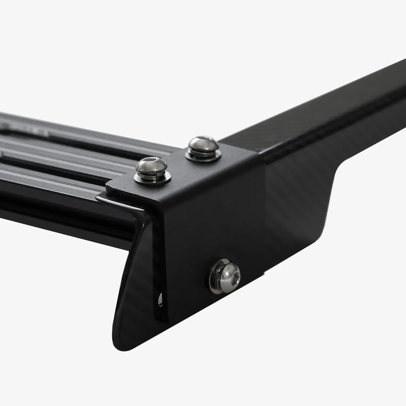 Load image into Gallery viewer, Carbon Fiber Crossbar Kit
