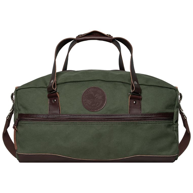 Load image into Gallery viewer, Weekender Duffel
