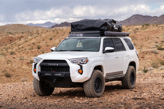 Napier Rooftop Tent
