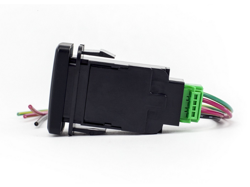 Load image into Gallery viewer, Tall Style Toyota OEM Style "BACKUP LIGHTS" Switch
