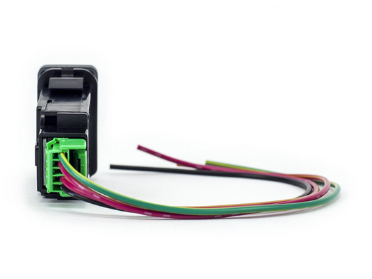 Tall Style Toyota OEM Style "REVERSE LIGHTS" Switch