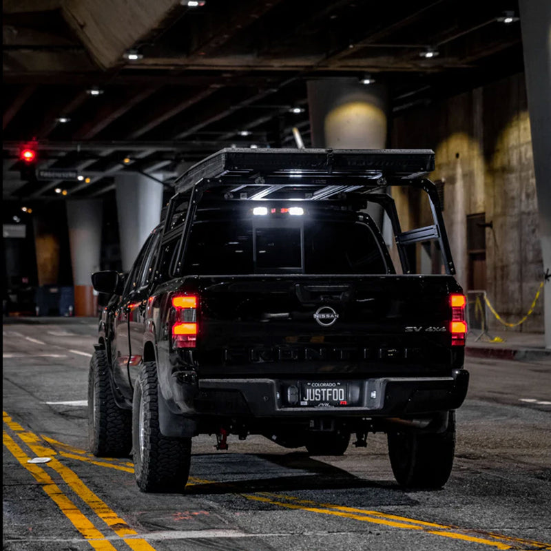 Load image into Gallery viewer, XTR1 Bed Rack for Retrax XR Cover - Nissan Frontier

