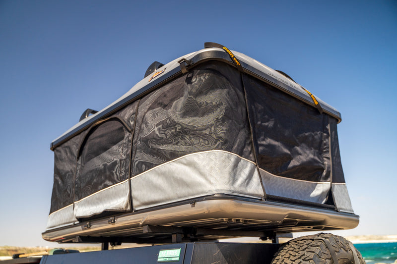 Load image into Gallery viewer, James Baroud ODYSSEY Rooftop Tent

