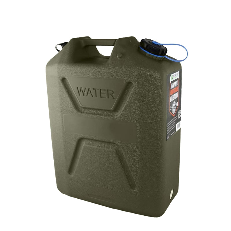 Load image into Gallery viewer, Wavian 22L Water Can
