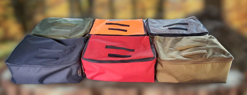 Load image into Gallery viewer, OGG Travel Bags
