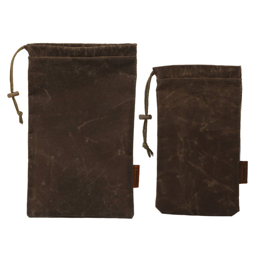 Mesh Utility Bag