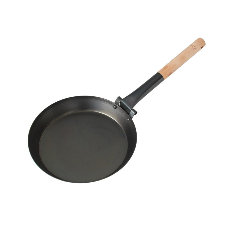 Load image into Gallery viewer, Folding Skillet
