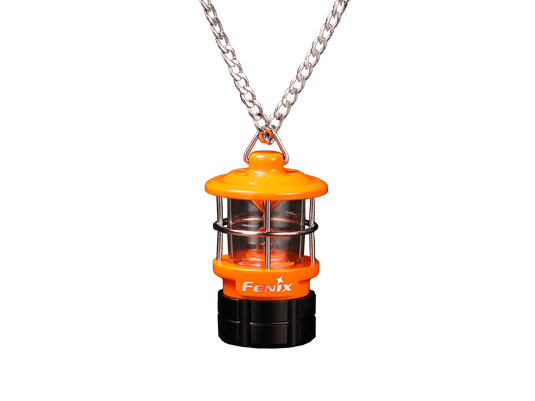 Fenix PD35R ACE Multi-mode Tactical Flashlight + FREE CL01 Mini Lantern