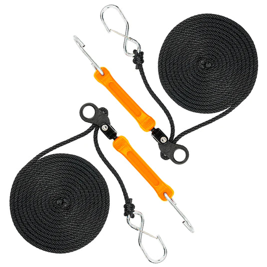 Perfect Bungee Tie Down