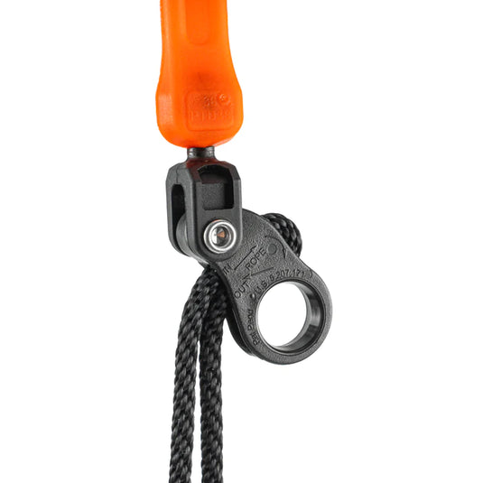 Perfect Bungee Tie Down