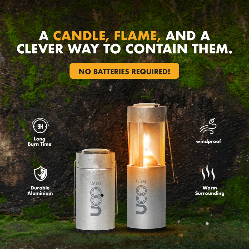 Load image into Gallery viewer, Original Candle Lantern
