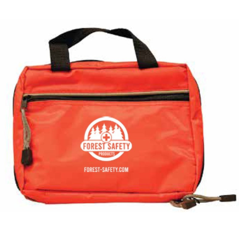 Load image into Gallery viewer, Forest Safety's Outdoor 1st Aid &amp; Survival Kit
