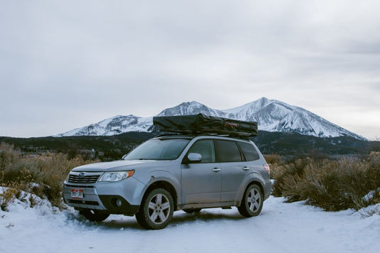 Overland Junction Labrador Roof Top Tent