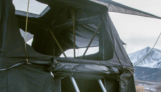 Overland Junction Labrador Roof Top Tent