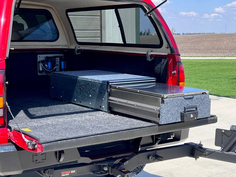 Load image into Gallery viewer, Centori Aggie Overland Vehicle Kitchen System

