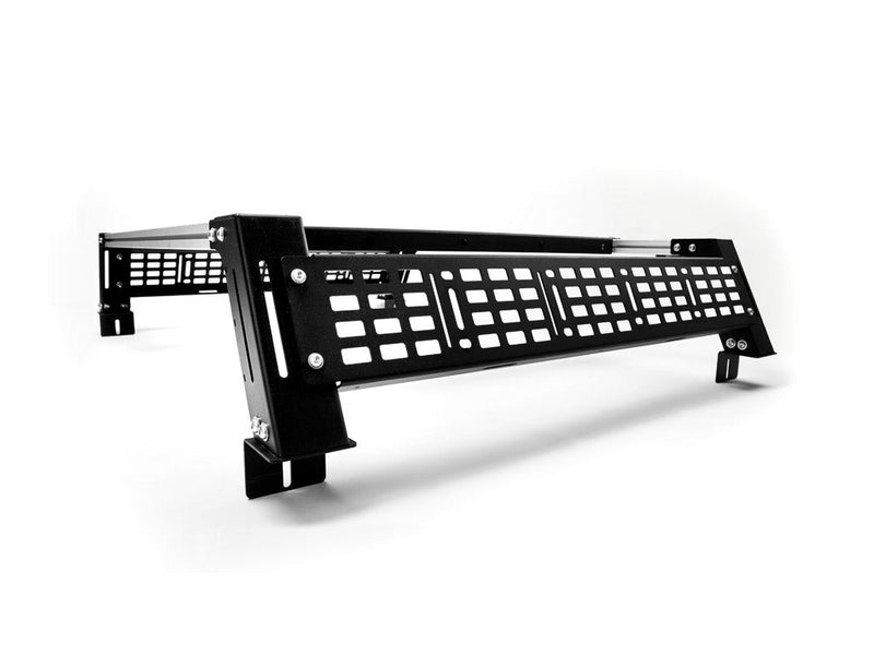 Load image into Gallery viewer, Overland Bed Rack Fits 2022+ TOYOTA TUNDRA
