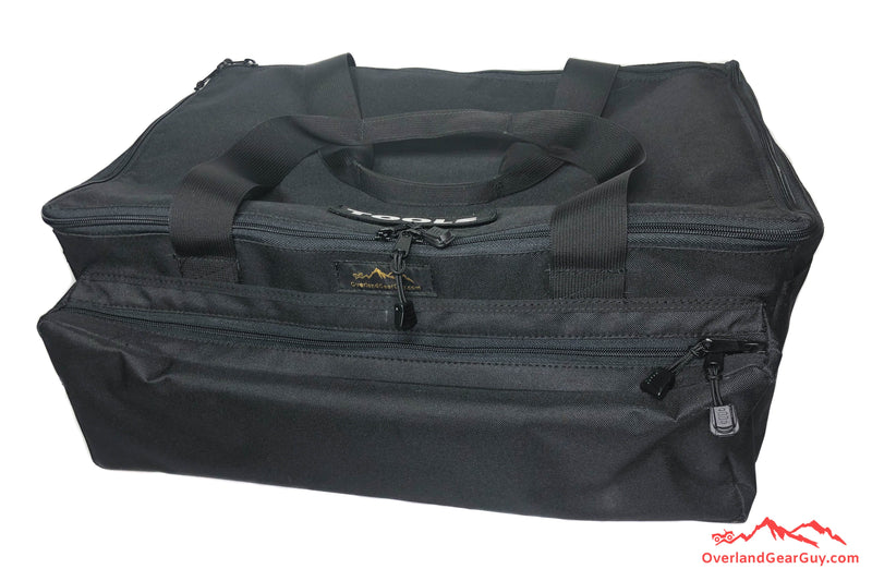 Load image into Gallery viewer, Overland Tool Bag Organizer - BAG ONLY
