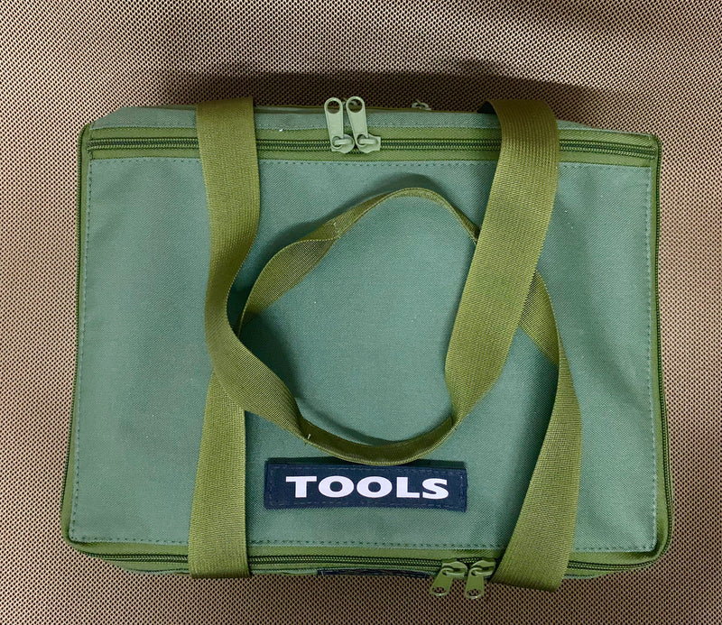 Load image into Gallery viewer, GPC Tool Bag
