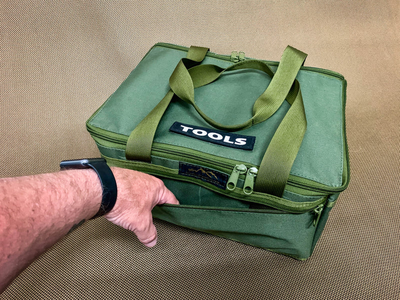Load image into Gallery viewer, GPC Tool Bag
